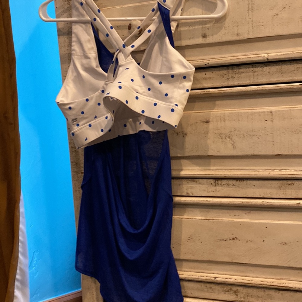 Fabletics Yoga Top - image 2